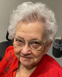 Fay Chandler Obituary March 5, 2025