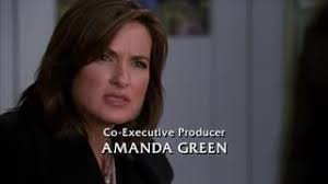 Zakon i red: Odjel za žrtve (TV Series 1999- ) — The Movie Database (TMDB)