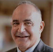 Adm. Charles A. Richard