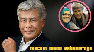 Bagan Nakhoda Omar Beach In Sabak Bernam, Selangor, Malaysia