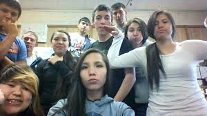 Box Elder Bears…Write