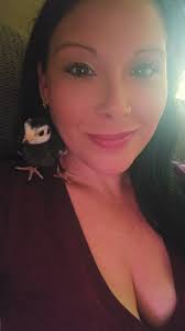 What is the blue thing in your camera roll?