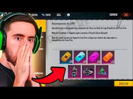 Golds or diamonds will add in account wallet automatically. Codigo Final Lbff Free Fire Imagem
