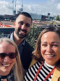 Lorna Humphreys's Instagram, Twitter & Facebook