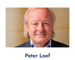 Nachruf auf Peter Loef