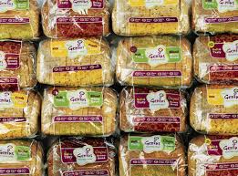 Gluten free brands for food, cosmetics, probiotics and more… here you will find a long list of certified gluten free brands and companies that offer gf foods and products. Gluten Free Brand Genius Lands Asda Listing News The Grocer