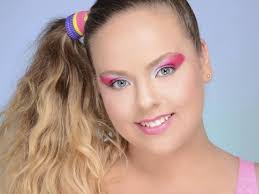 Mariana K Delancey Professional Makeup Artist & Hair Stylist