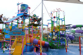 Our Signature Water Park Attractions Are Waiting For You Go Visit Us At Go Wet Water Park Grand Wisata Bekasi For More Information Web Gowet Gra Park