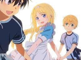 50 beautiful pictures and photos of friends forever. We Ll Be Best Friends Forever Swordartonline