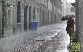Trend Google: meteo milano