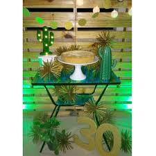 pin em festa simples