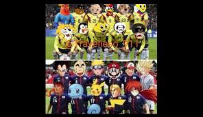 We did not find results for: Colombia Vs Japon Los Mejores Memes En Facebook Tras El Triunfo Nipon En El Mundial Rusia 2018 Mundial Depor