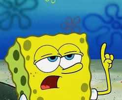 20 mentahan meme spongebob terpopuler indonesia meme. Meme Spongebob Polosan Tetap Meme Kocak