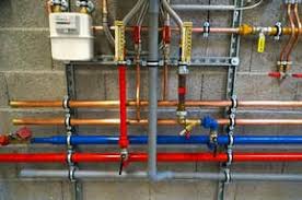A video inspection camera is used to measure the length of the pipe that has to be relined. Replacing Cast Iron Pipes Plumbers Naples Fl