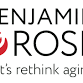 Benjamin Rose Workshop