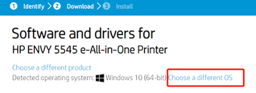 Hp 5540 printer driverall software. Hp Envy 5540 Drivers Download On Windows 10 8 7 Vista Xp