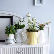 Eine kommode im shabby chic selber machen. Shabby Chic Deko Zum Selbermachen Living At Home