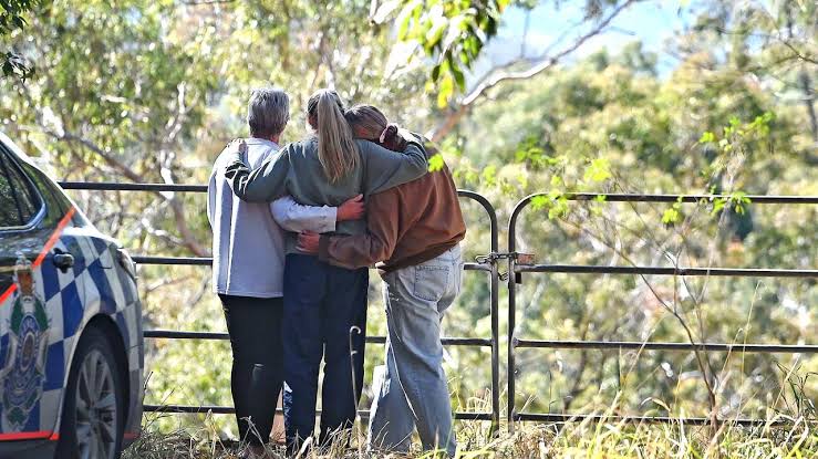Jana Armstrong: Former partner charged with murder after remains found in  Qld | The Australian