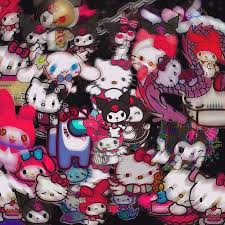 6 to 30 characters long; Pin By K Soumare On Hk Grunge Hello Kitty Wallpaper Hello Kitty Wallpaper Grunge Hello Kitty