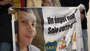 Homenaje a Axel Rojas en "Destacados" 2025