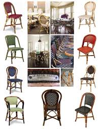 Chairs House Appeal Bistro Stuhle Pool Liegestuhle Franzosische Bistrostuhle