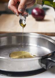 What S The Best Oil For Sauteing Searing Roasting Or Frying Is High Heat Bad For Oils What About O In 2020 Cooking With Olive Oil Cooking With Coconut Oil Cooking