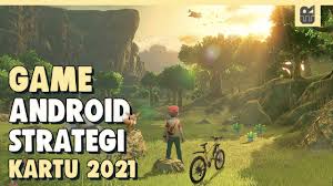 Ya, hingga saat ini lebih dari 100 juta orang telah memainkan game tersebut. 10 Game Android Strategi Terbaik 2021 High Graphic Card Youtube