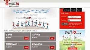 It enables centralized management of aps which remarkably simplifies policy management and provisioning of wifi networks. Cara Internet Wifi Id Gratis Aktif Seumur Hidup Terbaru How Internet Wifi Id Active Life Youtube