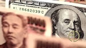 Si el dólar baja ¿Por qué sube el Yen?