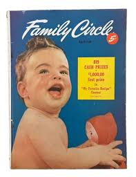 Lot John Wayne Coll Family Circle 1942 Post 1984 Dukes Story 1979  Enquirer/40b