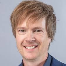 I'm a man who loves small business and I've worked in the service business  for half of my working life. I've founded a food startup and I've worked  for years in the