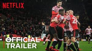 12, gatacre street dudley, dy3 2nz united kingdom tel: Sunderland Til I Die Official Trailer Hd Netflix Youtube