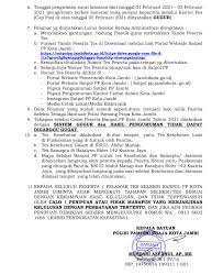 We did not find results for: Lowongan Kerja Satpol Pp Tingkat Sma Terbaru Februari 2021