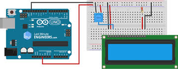 Doit esp32 devkit v1 core installation version: In Depth Tutorial To Interface 16x2 Character Lcd Module With Arduino