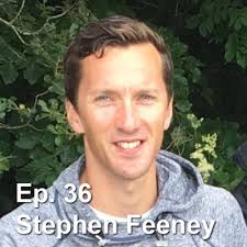 Ep. 22 "Teams are like Soup" REPOST (Guest: Ashley Trodden) by There's No  'I' in Podcast