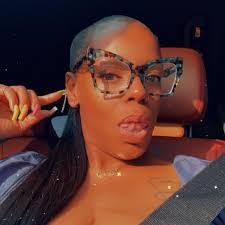 Beverly Brogdon's Instagram, Twitter & Facebook