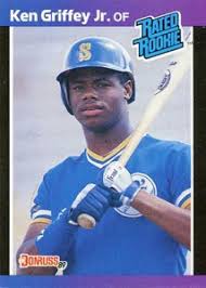 We did not find results for: Ken Griffey Jr Rookie Card Checklist Gallery List Best Guide
