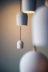 duurzaam uniek handgemaakt lamp minimal lighting led bulb