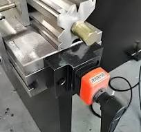 Compensation Table for Bending Machines - CHAOERO