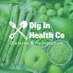Nutrition Masterclass with Will Gold Accredited event image