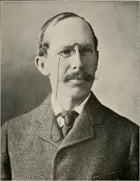 Charles W. Huntington