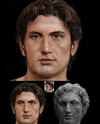 La Nymphe au scorpion (Nymph with a Scorpion) Bartolini, Lorenzo. 1777-1850  Italy, Between 1846 and 1851 Bartolini was perhaps one of the most original  sculptors of the first half of the 19th