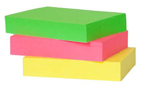 Risultati immagini per post it