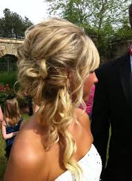 Whether you prefer sophisticated updos that will bring out the elegance of your outfit or wearing your hair down and giving it some stunning effects, you can always turn it up a notch by giving your hairstyle a bit of. 30 Best Prom Hair Ideas 2021 Prom Hairstyles For Long Medium Hair Hairstyles Weekly