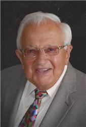 George Spear Obituary (2013)