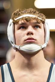 PIAA wrestling updates: Butler's Santino Sloboda loses in quarters, Knoch's  Braylee Ireland makes se
