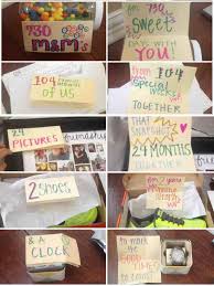 However, you don't need to spend a lot to make homemade personal gifts are often the ones that communicate our love the best. New Post Christmas Presents For Boyfriend Tumblr 2 Year Anniversary Gifts For Him Second Year Anniversary Gift Anniversary Gifts For Him