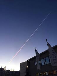 No Clouds In The Sky Shows A Sunny Day Beautiful Sky Sky Clouds