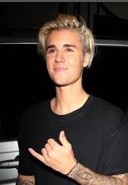 Lovejustinbieber Justin Bieber Blonde Platinum Blonde Hair Justin Bieber