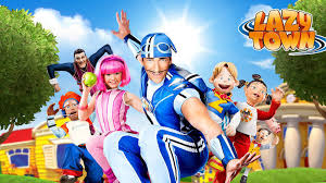 Added 4 years ago anonymously in music gifs source: Lazytown Know Your Meme
